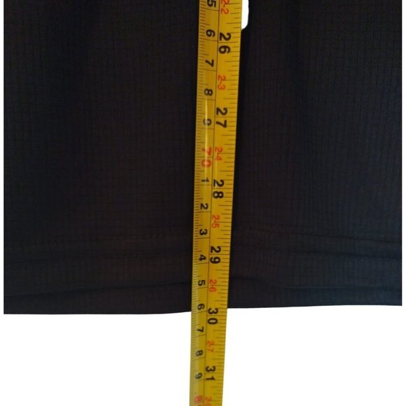 Outdoor Sports Collection Mens Black Tank Top XL Polyester. NWT. - Picture 7 of 7